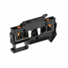 Terminal Blocks - Din Rail, Channel - 277-17479-ND - DigiKey