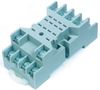 Relay Socket, 14, 5A, 240Vac; Socket Mounting Potter&brumfield Te Connectivity - 46F3589 - Newark, An Avnet Company