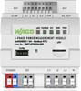 3-Ph Pmm3X400/690V/1A M Rtu Rohs Compliant Wago - 07AH1735 - Newark, An Avnet Company