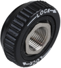 Knob Lock; Colour Ehc (Electronic Hardware) - 26F308 - Newark, An Avnet Company