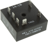 Time Delay Relay, Spst-No, 10Min, 12Vdc; Relay Mounting Amperite - 67C1730 - Newark, An Avnet Company