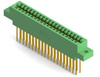 Card Edge Conn, Dual, 40Pos, Wire Wrap; Card Edge Connector Type Edac - 59AJ9358 - Newark, An Avnet Company