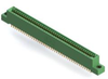Card Edge Conn, Dual Side, 86Pos, Th; Card Edge Connector Type Edac - 71AJ1307 - Newark, An Avnet Company