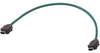 Enet Cable, Ix A Plug-Plug, 1M; Lan Category Harting - 55AJ3755 - Newark, An Avnet Company