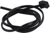 Fan Power Cord; For Use With Multicomp Pro - 56P2927 - Newark, An Avnet Company