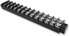 Terminal Block, Barrier, 13Pos, 14Awg; No. Of Rows Molex - 25M3177 - Newark, An Avnet Company