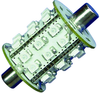 Led Bulb, Barrel Ends/bl43, Cool White, 1.5W; Lamp Base Type Multicomp - 78T6790 - Newark, An Avnet Company
