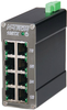 Ethernet Switch, 24Vdc, 250Ma, Din Rail; No. Of Ports Red Lion Controls - 72W1546 - Newark, An Avnet Company