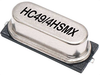 Crystal 10MHz ±30ppm (Tol) ±50ppm (Stability) 16pF FUND 40Ohm 2-Pin HC-49/4H SMX SMD T/R -- 408-LFXTAL003166REEL - Image