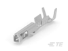 Connector Contacts - 119945-E - TE Connectivity