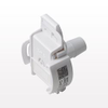 AseptiQuik® G Connector, Genderless, Barbed, High Temperature -- AQG17008HT - Image