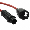 Inline Fuse Holder -- BF303 - Image