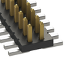 Headers, Male Pins - FTS-114-02-L-DV-P-ND - DigiKey