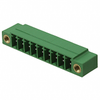 Headers, Plugs and Sockets - 277-6622-ND - DigiKey