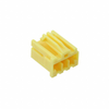 Rectangular Connector Housings - A125402-ND - DigiKey