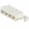 Headers, Receptacles, Female Sockets - A102003-ND - DigiKey