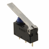 Limit Switches - 39-D2HW-A221D-ND - DigiKey