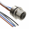 Circular Cable Assemblies - 277-8183-ND - DigiKey