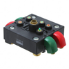 Pneumatics, Hydraulics - Valves and Control - 81552101 - Quarktwin Technology Ltd.