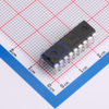 Single Chip Microcomputer/Microcontroller >> Microcontroller Units (MCUs/MPUs/SOCs) - PIC18F1330-I/P - LCSC Electronics Technology (HK) Limited