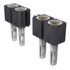 Connectors, Interconnects - Rectangular Connectors - Headers, Receptacles, Female Sockets - 346-83-146-41-036101 - Shenzhen Shengyu Electronics Technology Limited