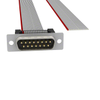 D-Sub Cables - H7PXH-1510G-ND - DigiKey