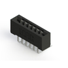 Edgeboard Connectors - 151-357-012-459-201-ND - DigiKey