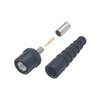 Coaxial Connector (RF) Assemblies - 5073-BIF-83-ND - DigiKey