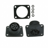 Circular Connector Assemblies - 708-1504-ND - DigiKey