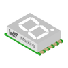 LED Character and Numeric - 732-157121V12800CT-ND - DigiKey