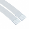 Flat Flex Ribbon Jumpers, Cables - 0982660113-ND - DigiKey