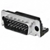 D-Sub Connector Assemblies - A23276-ND - DigiKey
