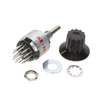 Rotary Switches - 360-MRAN403-A-ND - DigiKey
