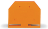 End plate - 284-302 - WAGO