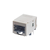 Modular/Ethernet Connector (RJ45) Jacks With Magnetics - 900-0937655320-ND - DigiKey