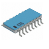 Resistor Networks, Arrays -- 60-767161103GPTR13CT-ND - Image