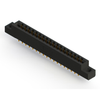 Edgeboard Connectors - 355-036-521-204-ND - DigiKey