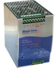 POWER SUPPLY;DIN RAIL;PFC;SINGLE OUTPUT;480W;24V;20A;24-28 V RANGE;100 MVP-P;94% - 70076076 - Allied Electronics, Inc.