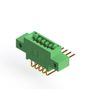 Edgeboard Connectors - 151-346-010-559-812-ND - DigiKey