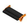 Headers, Plugs and Sockets - 281-2538220000-ND - DigiKey