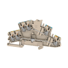 Din Rail, Channel - 281-2623550000-ND - DigiKey
