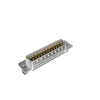 D-Sub Connector Assemblies - 664-FCE17B25PEAE0-ND - DigiKey