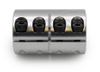 Rigid Couplings - 606036 - RS Components, Ltd.