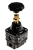 Pneumatic Regulators - 5352390 - RS Components, Ltd.
