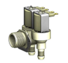 Solenoid Valves - 1904146 - RS Components, Ltd.