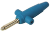 Banana Connectors - 738727 - RS Components, Ltd.