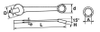 Spanners - 2215268 - RS Components, Ltd.