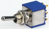 Toggle Switches - 224091 - RS Components, Ltd.