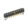 Headers, Male Pins - 952-M80-5000000M3-08-PM2-00-000-ND - DigiKey