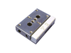 Piezo Linear Stage, 27 mm travel, Vacuum Compatible - AG-LS25-27V6 - Newport MKS